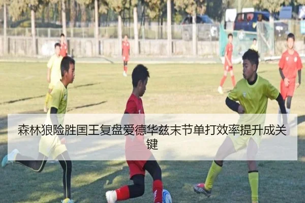 森林狼险胜国王复盘爱德华兹末节单打效率提升成关键